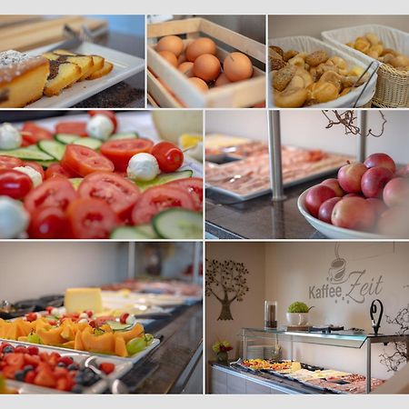 Garni Hotel Peterlinhof Caldaro Εξωτερικό φωτογραφία