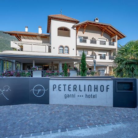 Garni Hotel Peterlinhof Caldaro Εξωτερικό φωτογραφία