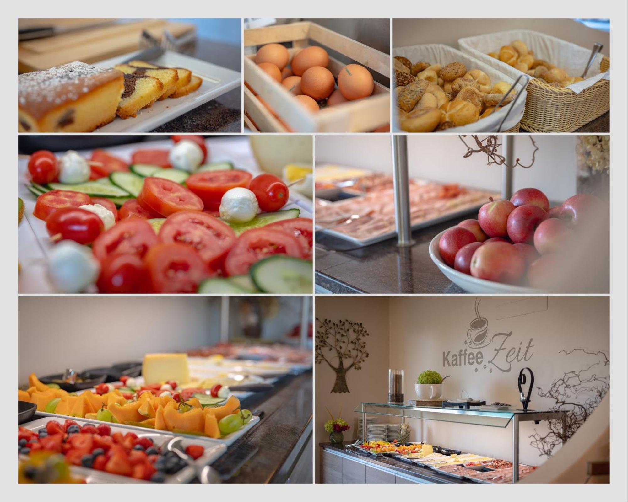 Garni Hotel Peterlinhof Caldaro Εξωτερικό φωτογραφία