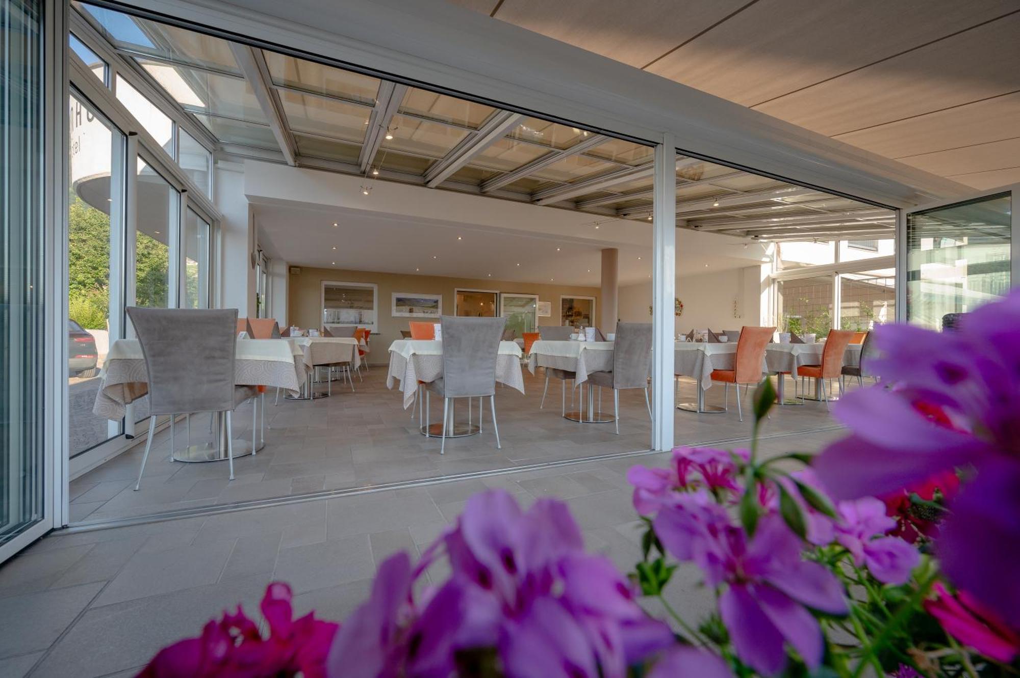 Garni Hotel Peterlinhof Caldaro Εξωτερικό φωτογραφία